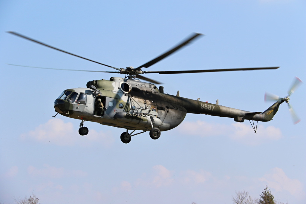 Mi-171Š