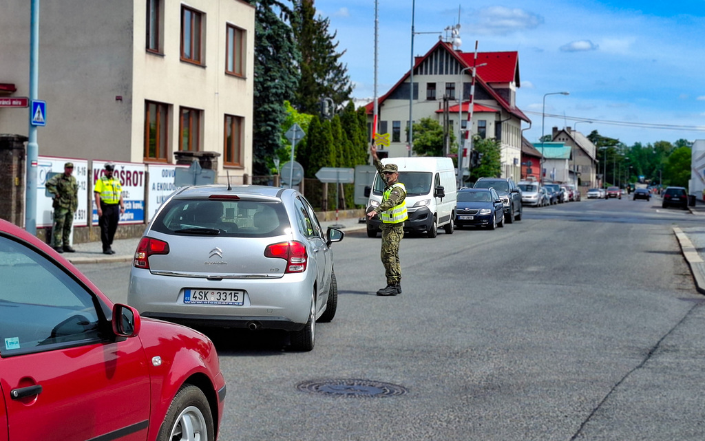 Mnichovo Hradiště