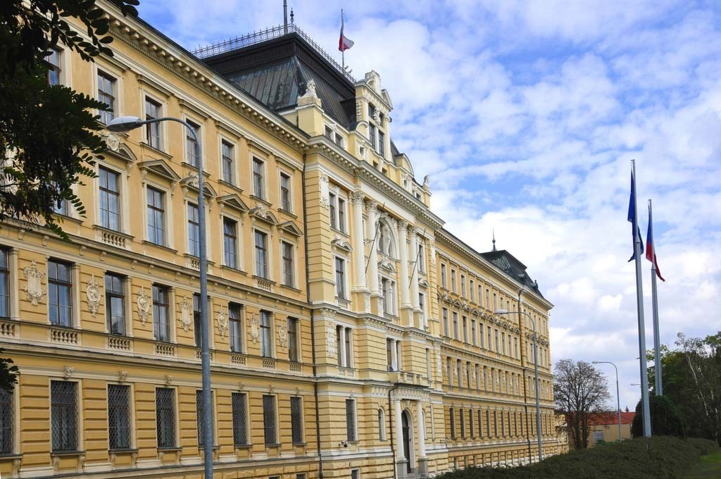 V4 Defence Ministers met in a videoconference