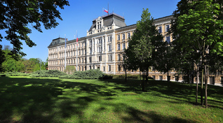 Ilustrační obrázek ke článkuProtivzdušná obrana patří mezi priority resortu. Dokončované vojenské doporučení ukáže směr dalších investic