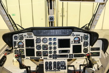 Moderní avionika díky několika generálním opravám