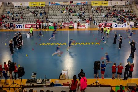 Armáda opět podpořila Pražský pětiboj OVOV 