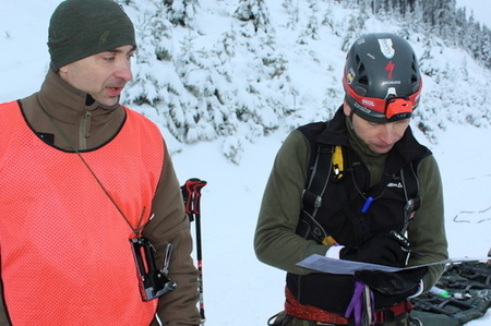 KRKOMEN 2016 nejlépe zvládlo družstvo z Chrudimi