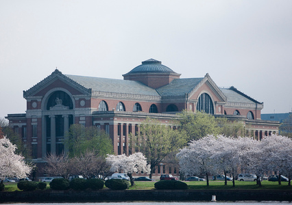Generál Jaromír Zůna se účastnil semináře na univerzitě obrany ve Washingtonu
