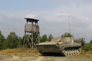 Nezbytná je i zdravotní služba, součást každého cvičení