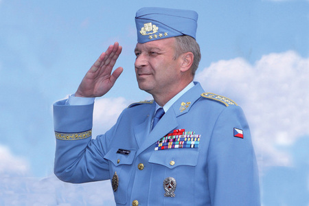 Náš rozpočet je ožehavé téma, říká Vlastimil Picek