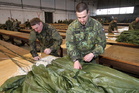 Nový padákový komplet OVP-12SL 11