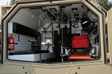 Páteřní útvar zdravotnické služby