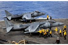 Označování letadel, která mohou působit v prostoru konfliktu