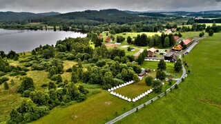 Ilustrační obrázek ke článkuResort Olšina se stane součástí VOLAREZA, rozšíří se nabídka pobytů nejen pro vojáky