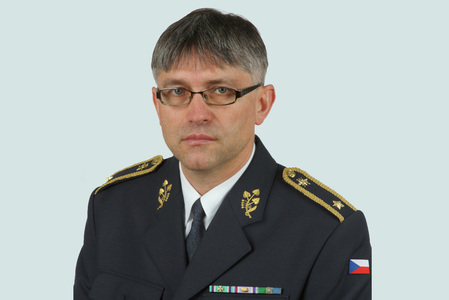 Generál Ridzák hovoří o rovnováze digitálního bojiště a zbraňových systémů