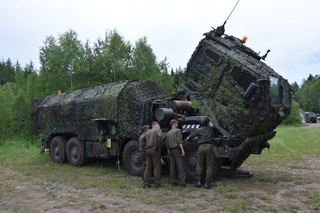 Oprava techniky