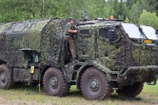 Oprava techniky