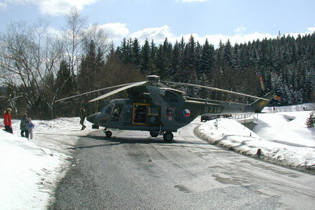 Vánoční slovo náčelníka Generálního štábu