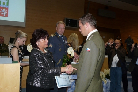 Vám všem patří náš dík