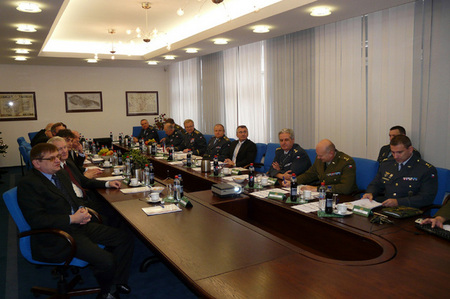 Češi i Poláci řeší obdobné výzvy