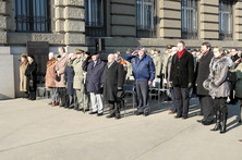 Oběťmi nebyli jen vojáci, ale i jejich rodiny