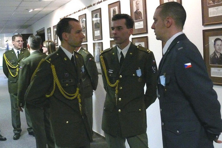 Bez nás by bylo unesených lodí daleko víc, vzpomíná voják na protipirátskou operaci