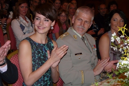 Vítězky „Miss dětských domovů“ stráví víkend na Měříně