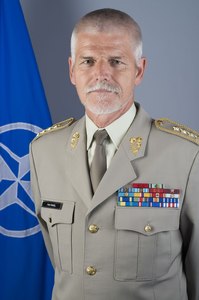 armádní generál Petr Pavel 