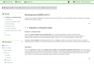 Náhledy do e-learningového kurzu vojáku aktivní zálohy