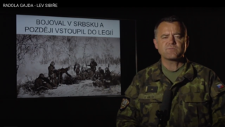 Náhledy do e-learningového kurzu vojáku aktivní zálohy