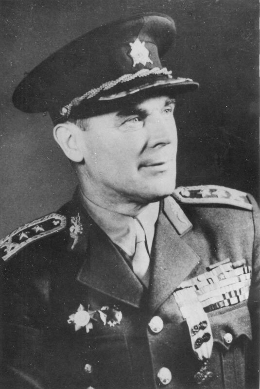 Generál H. Píka