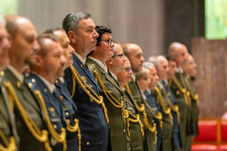 Náčelník Generálního štábu AČR jmenoval nové plukovníky