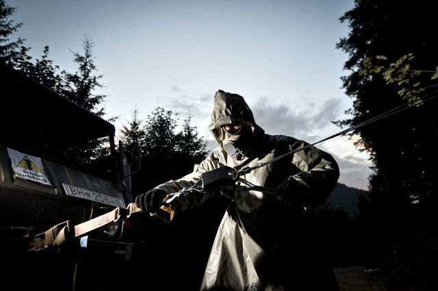 Plnění úkolu OPZHN