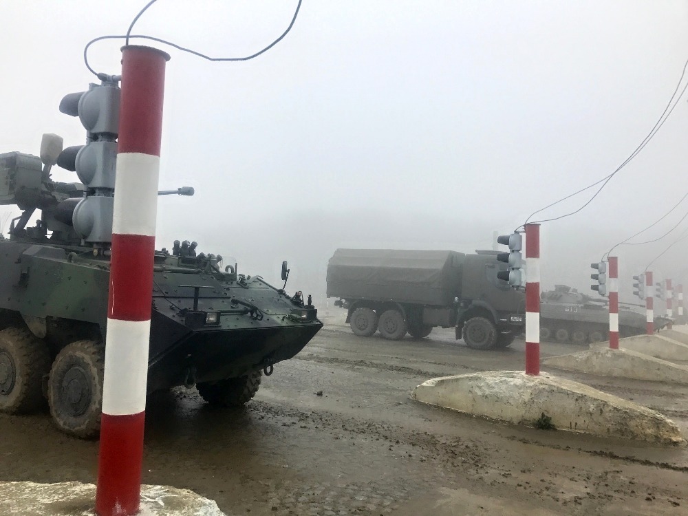 Počasí bylo nejhorší ze všech uplynulých ročníků