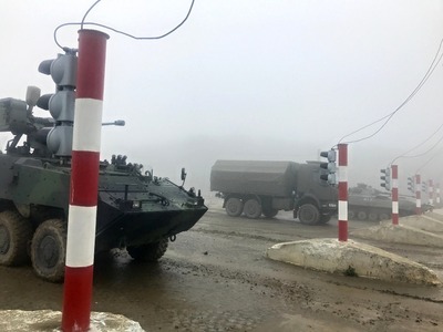 Počasí bylo nejhorší ze všech uplynulých ročníků