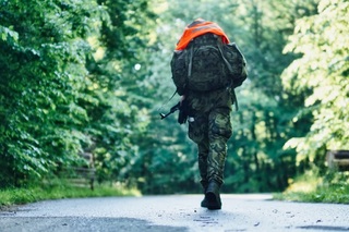Pochod 35 km