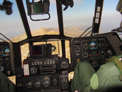 Výcvik leteckých instruktorů pro Afghánistán je o tom najít společnou řeč