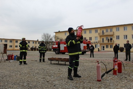 Školení příslušníků a zaměstnanců Agentury logistiky