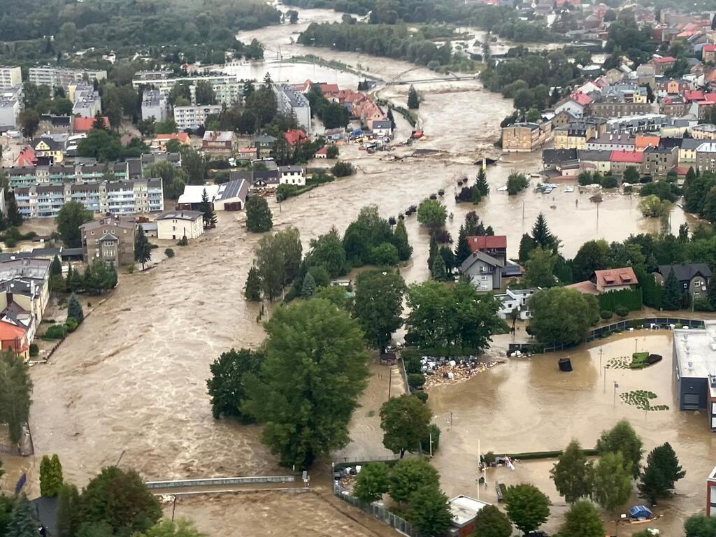 Povodně 2024