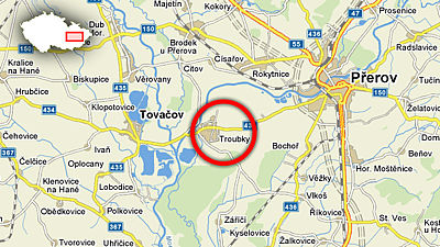 Povodně: Vláda rozhodla o nasazení 800 vojáků, armáda je v krizi připravena jich vyčlenit až pět tisíc 