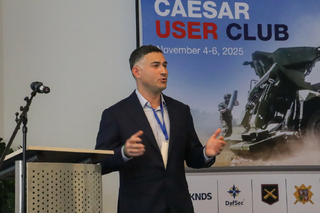 pplk. Emmanuel Gendry, francouzská armáda