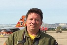 Pplk. v. v. Jaroslav Špaček, čtvrtý poradce asociace tygrů
