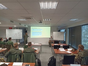 Předletový briefing
