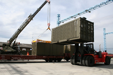 Češi pro NATO vymýšlejí, jak ušetřit v oblasti logistiky