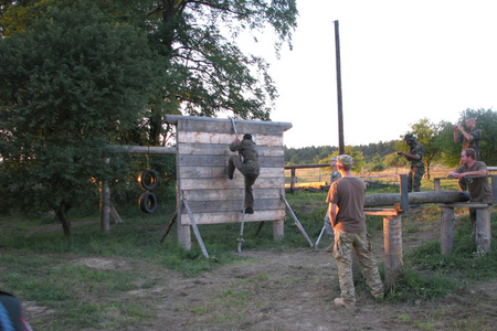 Soutěž, kterou není radno podcenit. Paintball Czech Army Cup a Airsoft Czech Army Challenge