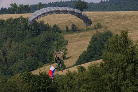 Králíky v obležení – aneb Cihelna 2016