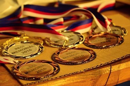 Odkaz Jiřího „Regi“ Schamse pomáhá druhým