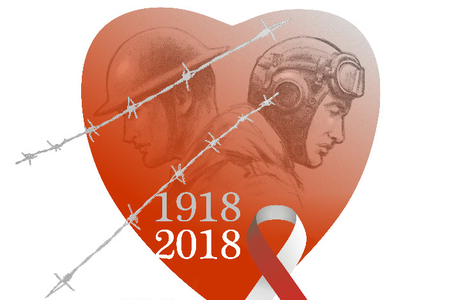 Vojáci z Náměště se vydali na téměř 700 kilometrový Běh pro válečné veterány