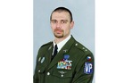 Ilustrační obrázek ke článkuVojenští policisté vzpomínali na Jiřího Schamse