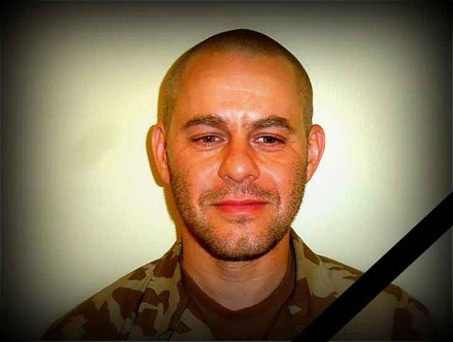 des. Jan ŠENKÝŘ (8.11.1975 – 8.7.2014)
