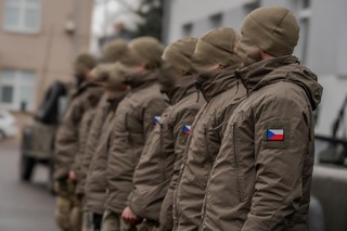 Začíná cvičení Steadfast Dart 2026