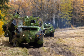 ShKH 152 mm DANA