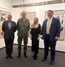 Memorandum o spolupráci mezi Armádou České republiky a společností Microsoft