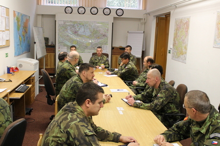 Když vypuknou povodně